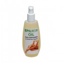 After wax oil Epilresin Oil 200 ml