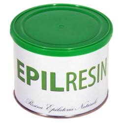 Resina depilatoria naturale Epilresin