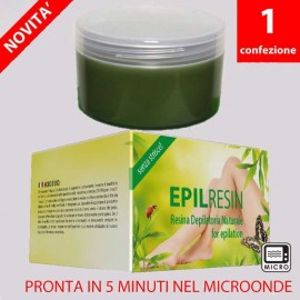 1 envase Epilresin de 200 ml