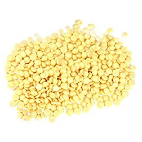 Perle di cera al miele Elastik 1 kg